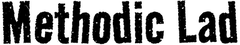 Methodic Lad Logo